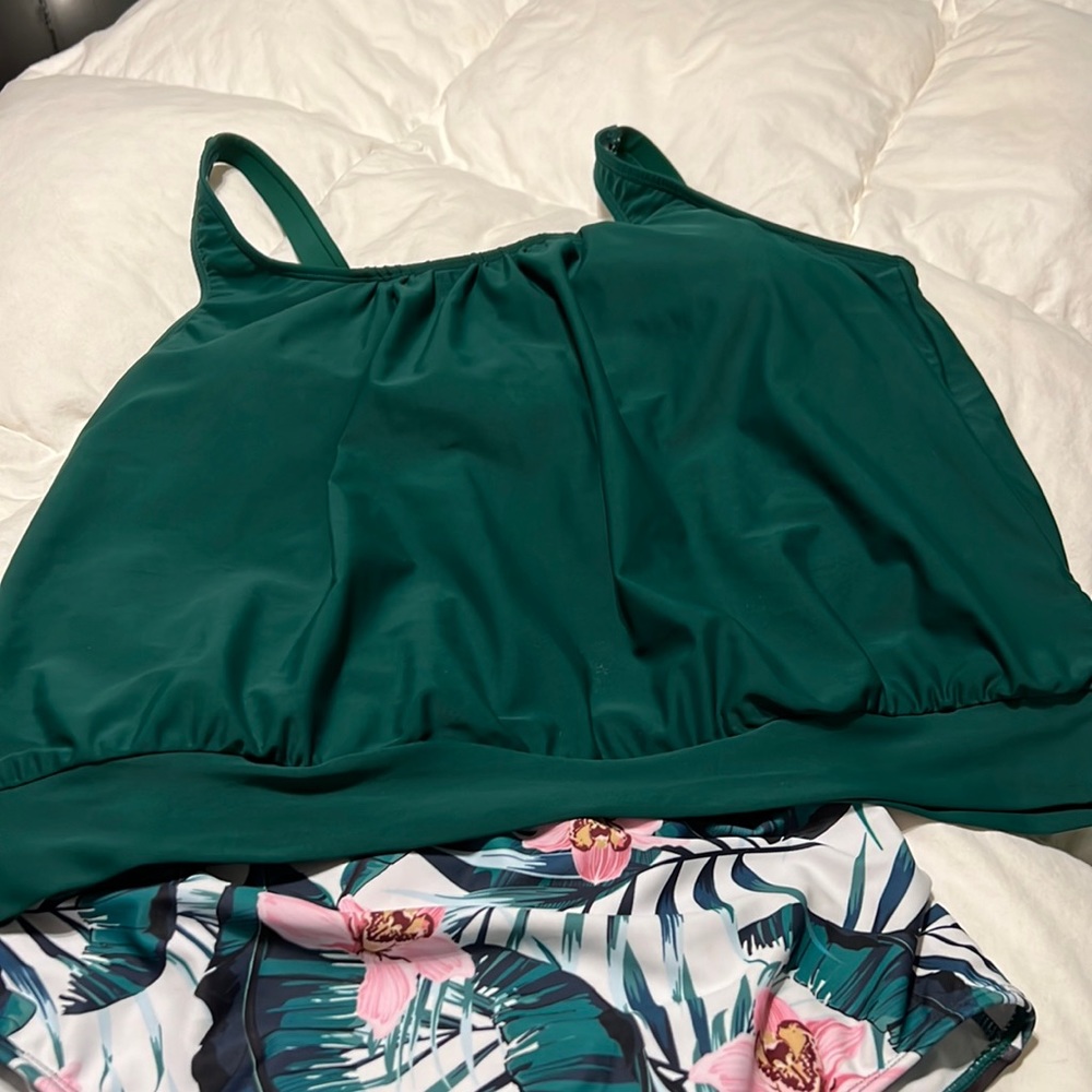 Bathing Suit 👒